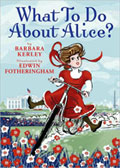 Book Cover Art